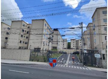 Foto 1 · R$ 102.580,95 - Apartamento - RJ - RIO DE JANEIRO - MADUREIRA