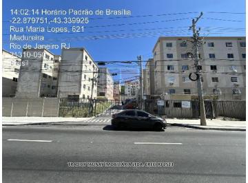 Foto 1 · R$ 113.115,98 - Apartamento - RJ - RIO DE JANEIRO - MADUREIRA