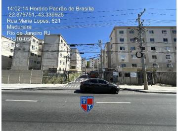 Foto 1 · R$ 113.115,98 - Apartamento - RJ - RIO DE JANEIRO - MADUREIRA