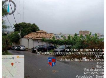 Foto 1 · R$ 203.024,27 - Terreno - RJ - NITEROI - ICARAI