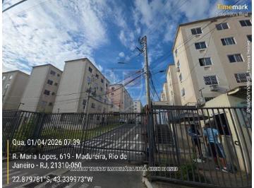 Foto 1 · R$ 210.564,14 - Apartamento - RJ - RIO DE JANEIRO - MADUREIRA