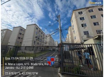 Foto 1 · R$ 210.564,14 - Apartamento - RJ - RIO DE JANEIRO - MADUREIRA