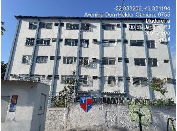 Foto 1 · R$ 69.396,18 - Apartamento - RJ - RIO DE JANEIRO - CASCADURA