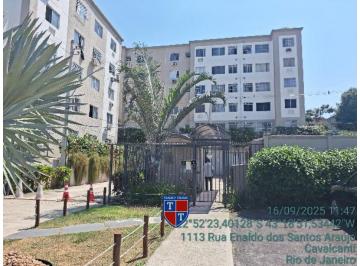 Foto 1 · R$ 79.939,69 - Apartamento - RJ - RIO DE JANEIRO - ENGENHEIRO LEAL