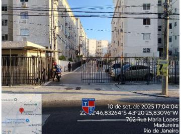 Foto 1 · R$ 104.776,59 - Apartamento - RJ - RIO DE JANEIRO - MADUREIRA