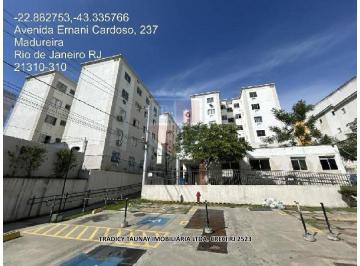 Foto 1 · R$ 103.430,26 - Apartamento - RJ - RIO DE JANEIRO - CASCADURA