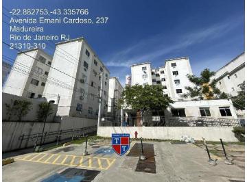 Foto 1 · R$ 104.202,36 - Apartamento - RJ - RIO DE JANEIRO - CASCADURA