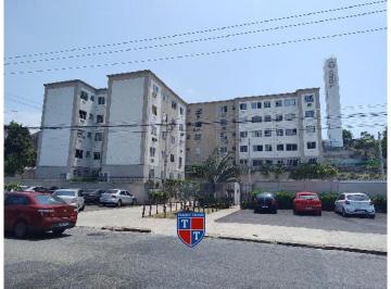 Foto 1 · R$ 71.624,50 - Apartamento - RJ - RIO DE JANEIRO - ENGENHEIRO LEAL