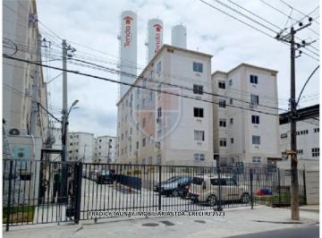 Foto 1 · R$ 106.152,10 - Apartamento - RJ - RIO DE JANEIRO - MADUREIRA