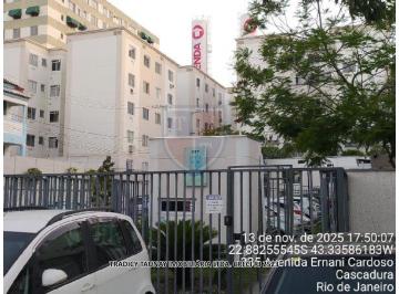 Foto 1 · R$ 98.192,93 - Apartamento - RJ - RIO DE JANEIRO - CASCADURA