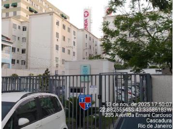 Foto 1 · R$ 98.192,93 - Apartamento - RJ - RIO DE JANEIRO - CASCADURA