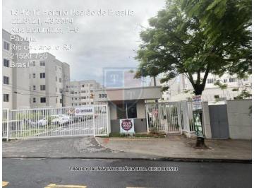 Foto 1 · R$ 88.404,91 - Apartamento - RJ - RIO DE JANEIRO - PAVUNA