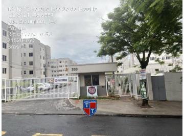 Foto 1 · R$ 88.404,91 - Apartamento - RJ - RIO DE JANEIRO - PAVUNA