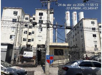 Foto 1 · R$ 100.148,49 - Apartamento - RJ - RIO DE JANEIRO - MADUREIRA