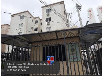 Foto 1 · R$ 97.600,32 - Apartamento - RJ - RIO DE JANEIRO - MADUREIRA