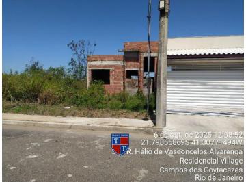 Foto 1 · R$ 170.098,19 - Casa - RJ - CAMPOS DOS GOYTACAZES - ALPHAVILLE