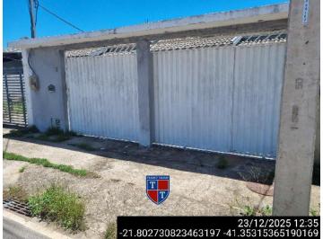 Foto 1 · R$ 114.838,57 - Casa - RJ - CAMPOS DOS GOYTACAZES - BAIRRO CARVAO