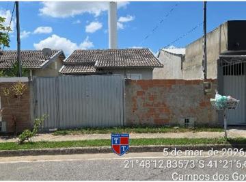 Foto 1 · R$ 110.024,73 - Comercial - RJ - CAMPOS DOS GOYTACAZES - CARVAO