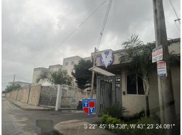 Foto 1 · R$ 70.036,73 - Apartamento - RJ - BELFORD ROXO - SANTA AMELIA