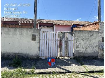 Foto 1 · R$ 75.305,50 - Casa - RJ - NOVA IGUACU - CABUCU