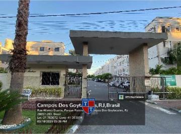 Foto 1 · R$ 68.446,63 - Apartamento - RJ - CAMPOS DOS GOYTACAZES - LOTEAMENTO SONHO DOURADO