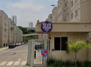 Foto 1 · R$ 71.527,18 - Apartamento - RJ - BELFORD ROXO - SANTA AMELIA