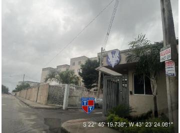 Foto 1 · R$ 68.240,92 - Apartamento - RJ - BELFORD ROXO - SANTA AMELIA