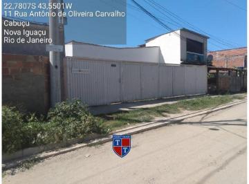Foto 1 · R$ 65.664,65 - Casa - RJ - NOVA IGUACU - CABUCU
