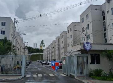 Foto 1 · R$ 69.511,80 - Apartamento - RJ - BELFORD ROXO - SANTA AMELIA