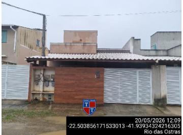 Foto 1 · R$ 270.000,00 - Casa - RJ - RIO DAS OSTRAS - CHACARA MARILEA