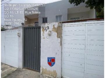 Foto 1 · R$ 128.434,13 - Apartamento - RJ - NOVA IGUACU - CABUCU