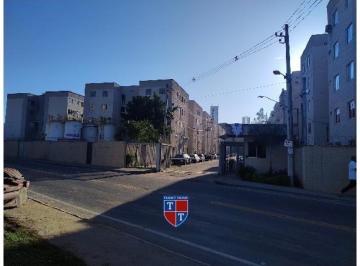 Foto 1 · R$ 67.715,99 - Apartamento - RJ - BELFORD ROXO - SANTA AMELIA