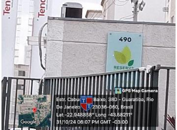 Foto 1 · R$ 63.341,12 - Apartamento - RJ - RIO DE JANEIRO - GUARATIBA