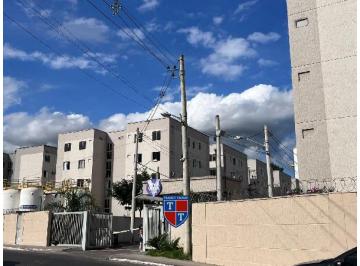 Foto 1 · R$ 76.492,59 - Apartamento - RJ - BELFORD ROXO - SANTA AMELIA