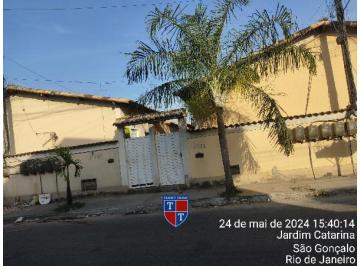 Foto 1 · R$ 18.854,87 - Casa - RJ - SAO GONCALO - JARDIM CATARINA