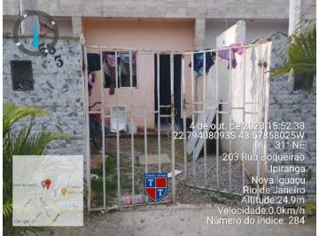 Foto 1 · R$ 54.841,11 - Casa - RJ - NOVA IGUACU - CABUCU