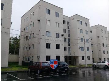 Foto 1 · R$ 58.668,54 - Apartamento - RJ - BELFORD ROXO - SANTA AMELIA