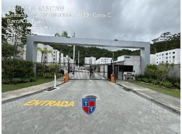 Foto 1 · R$ 142.249,67 - Apartamento - RJ - RIO DE JANEIRO - VARGEM PEQUENA