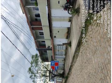 Foto 1 · R$ 36.791,77 - Apartamento - RJ - NOVA IGUACU - CABUCU