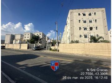 Foto 1 · R$ 76.436,73 - Apartamento - RJ - BELFORD ROXO - SANTA AMELIA