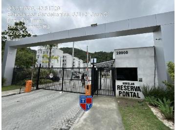 Foto 1 · R$ 146.340,78 - Apartamento - RJ - RIO DE JANEIRO - VARGEM PEQUENA