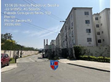 Foto 1 · R$ 67.440,88 - Apartamento - RJ - RIO DE JANEIRO - GUARATIBA