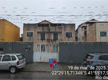 Foto 1 · R$ 116.191,54 - Apartamento - RJ - RIO DAS OSTRAS - RESIDENCIAL PRAIA ANCORA