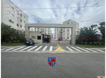 Foto 1 · R$ 91.866,97 - Apartamento - RJ - RIO DE JANEIRO - SANTA CRUZ