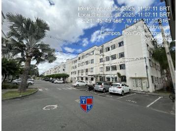 Foto 1 · R$ 72.872,55 - Apartamento - RJ - CAMPOS DOS GOYTACAZES - LOTEAMENTO SONHO DOURADO