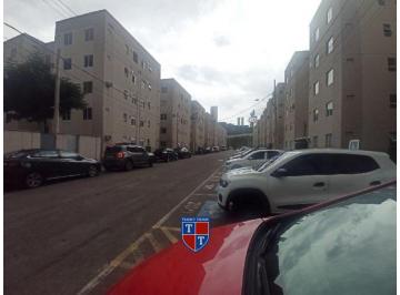 Foto 1 · R$ 59.234,23 - Apartamento - RJ - BELFORD ROXO - SANTA AMELIA