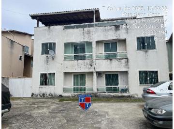 Foto 1 · R$ 115.983,74 - Apartamento - RJ - RIO DAS OSTRAS - RESIDENCIAL PRAIA ANCORA