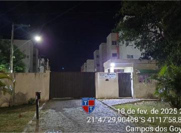 Foto 1 · R$ 77.526,28 - Apartamento - RJ - CAMPOS DOS GOYTACAZES - GOYTACAZES