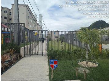 Foto 1 · R$ 145.116,17 - Apartamento - RJ - RIO DE JANEIRO - VARGEM PEQUENA