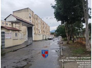Foto 1 · R$ 90.161,30 - Apartamento - RJ - NOVA IGUACU - CAIOABA